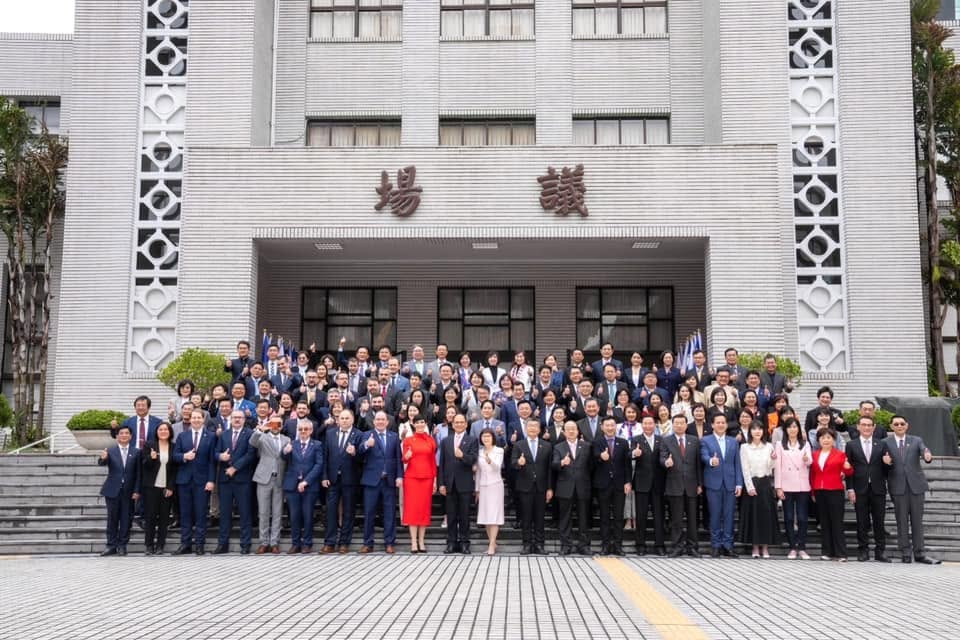 快新聞／捷克眾議院議長喊「不再有官員來台」　在野黨批評為中國背書