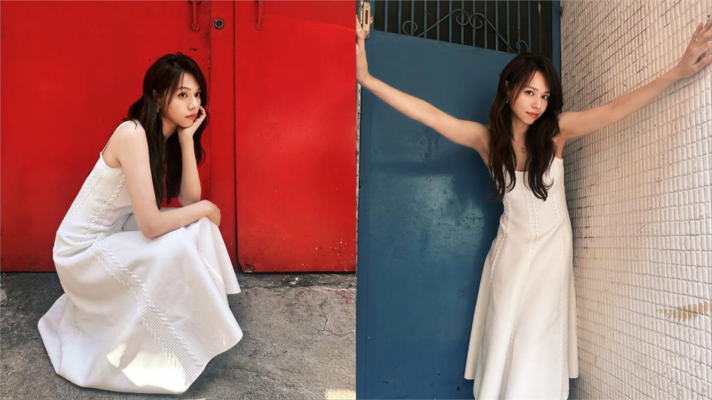 41歲夏于喬淚揭「寶寶性別卡」！霸氣宣示主權：這輩子她先屬於我