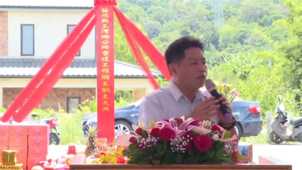 快新聞／苗栗三灣鄉長溫志強棄保潛逃！涉案逾百件被判499年　調查局懸賞通緝