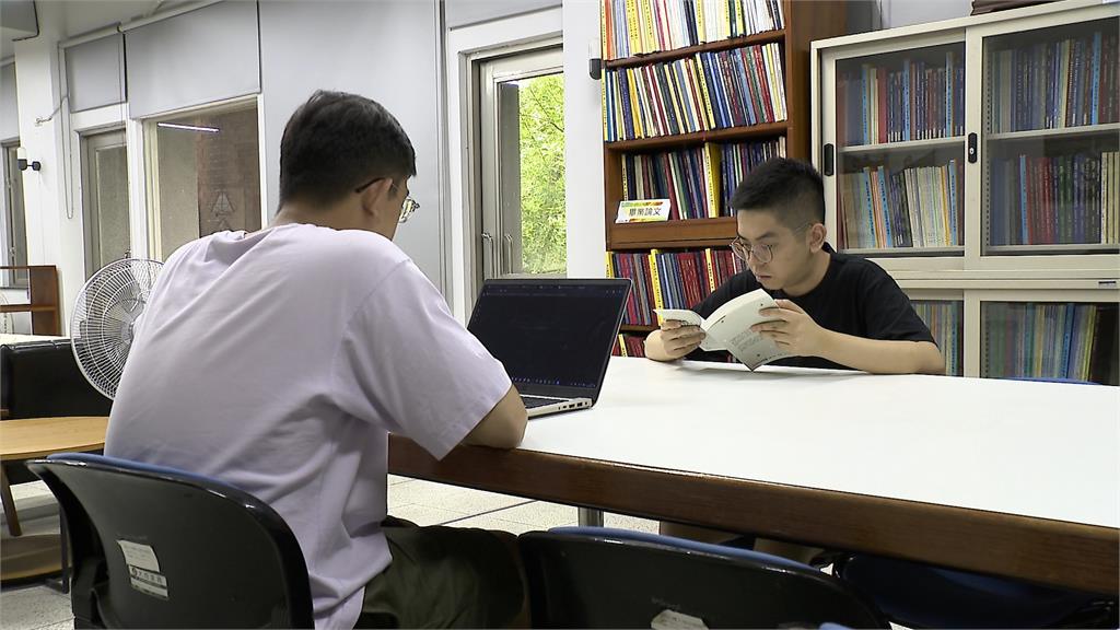 台海情勢嚇跑僑生? 僑委會搬數據「就學人數逐年攀升」