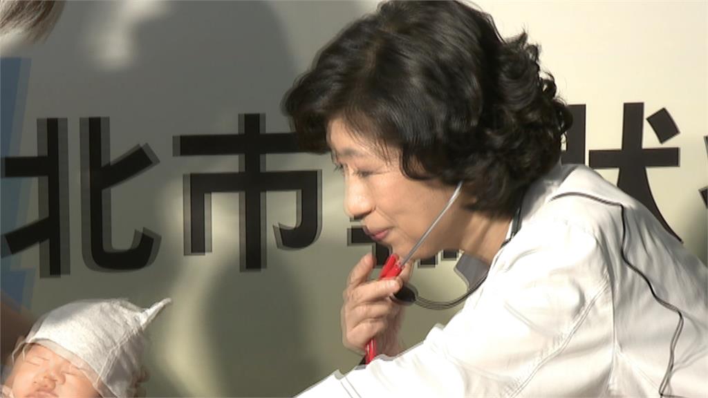 不滿被網友留言撻伐！　「牠」又被陳佩琪發文攻擊