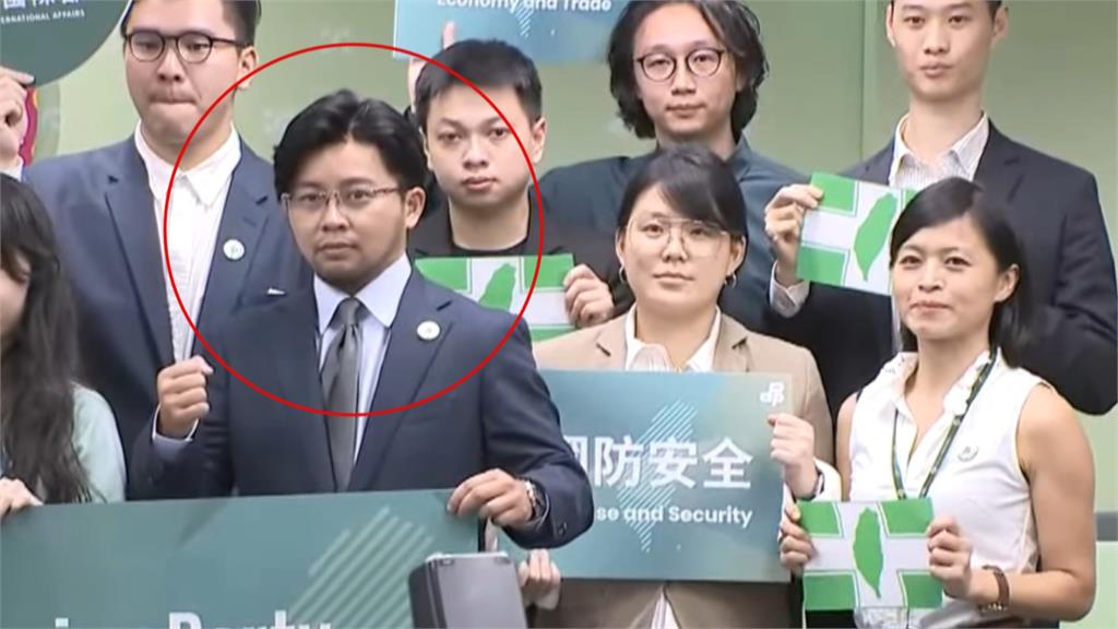 共諜案升溫3人遭裁定收押 立委前助理遭起底改名換姓