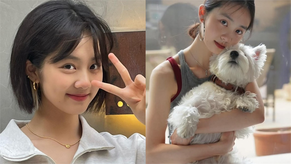 20歲黃多多穿比基尼秀好身材!貼文遭中網酸「太暴露」引兩派熱議