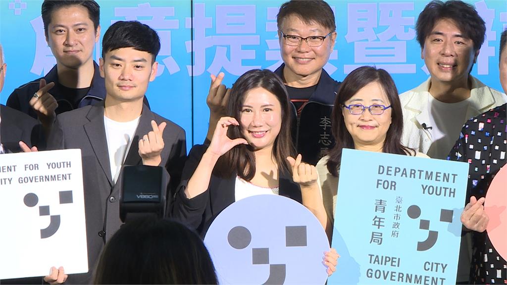 一殯拆除後六千多坪空地 市府廣徵提案大補帖...梁赫群喊話建「靈異園區」表演