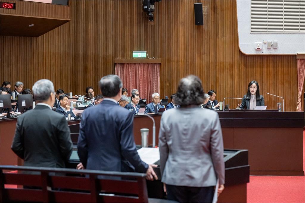 陳瑩成功爭取9千萬 蘭嶼健康檢查正式核定啟動