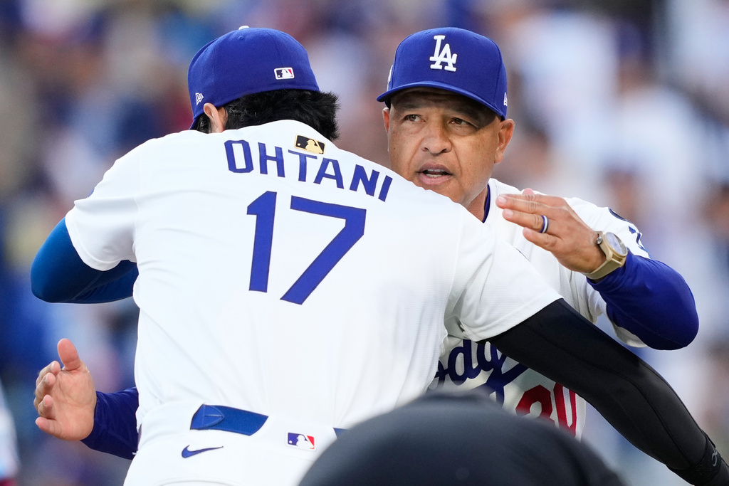 MLB／「投手大谷」復出倒數？本周進牛棚評估「最快這時間點」回歸投手丘！