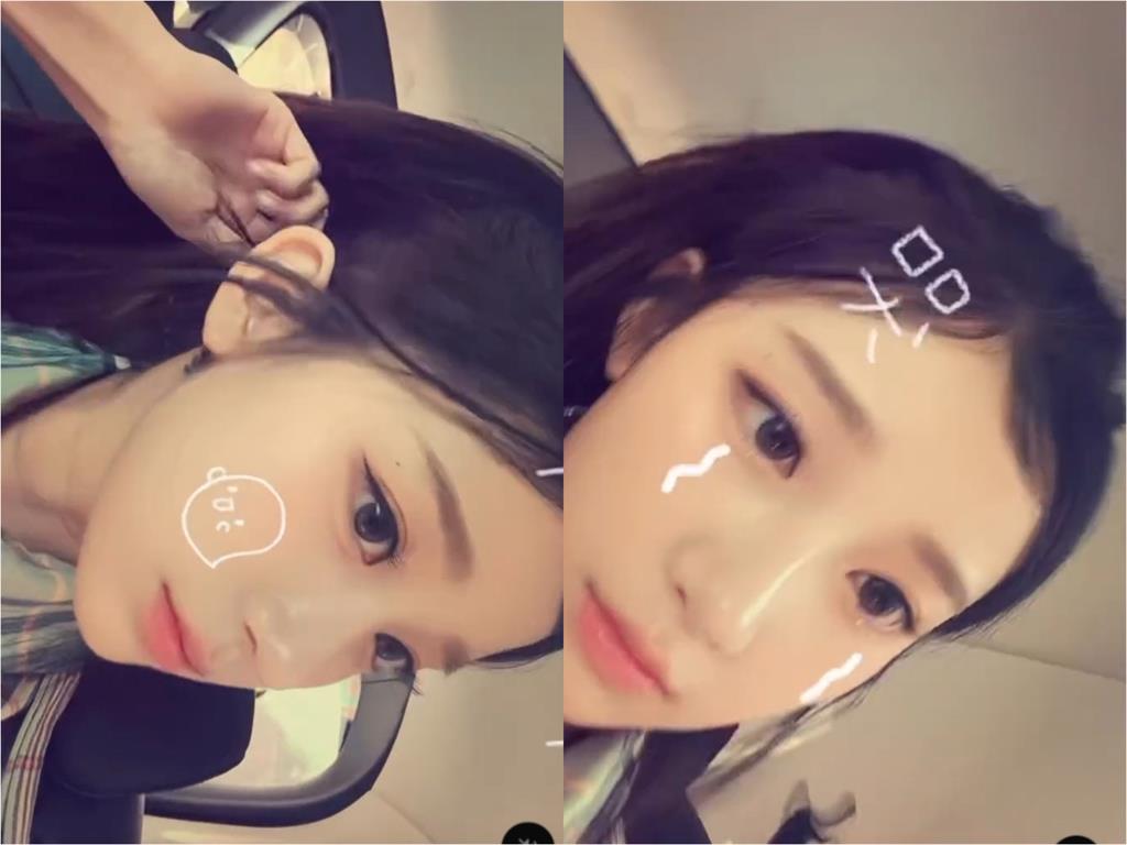 李珠珢看中文小抄「雙手狂抖」當場淚崩！認台灣「1點最可怕」私下真面目曝光