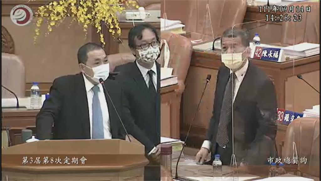 國中預定地變防災體驗館? 議員轟「滅校、鰲拜圈地」