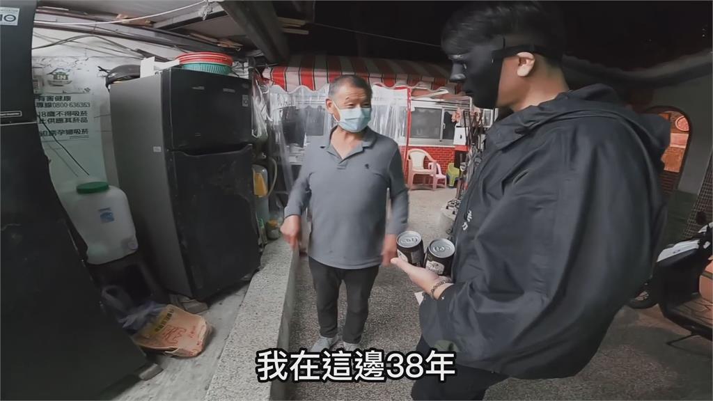 七歲姑娘廟被傳是陰廟 宗教達人怒轟:自己壞事做太多