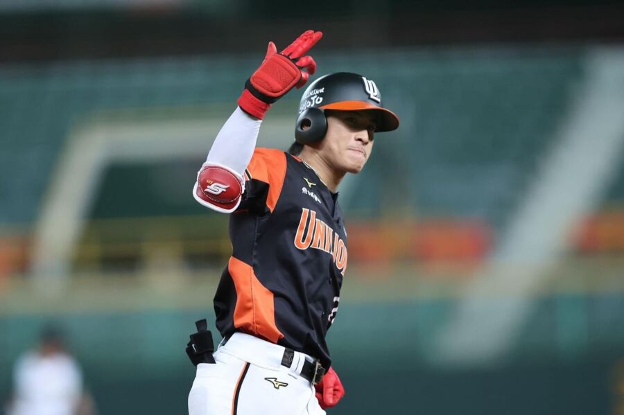 12強賽/大聯盟記者讚陳傑憲「MLB級天賦」!本人回應旅外可能性