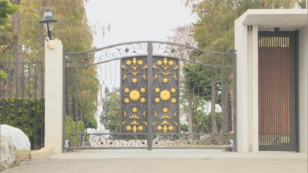 顏家豪宅掀市長前哨戰?蔡其昌怒轟盧秀燕縱容:難怪被戲稱顏家秘書