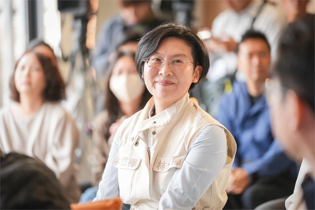林岱樺「轉戰路跑」缺席228追思!激喊「別問我司法」當下心境全說了