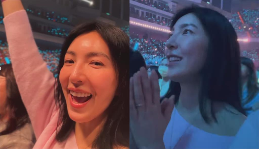〈冰雨〉MV女主角是楊謹華!19歲嫩照起底「昔緊牽劉德華」淚崩吐心聲