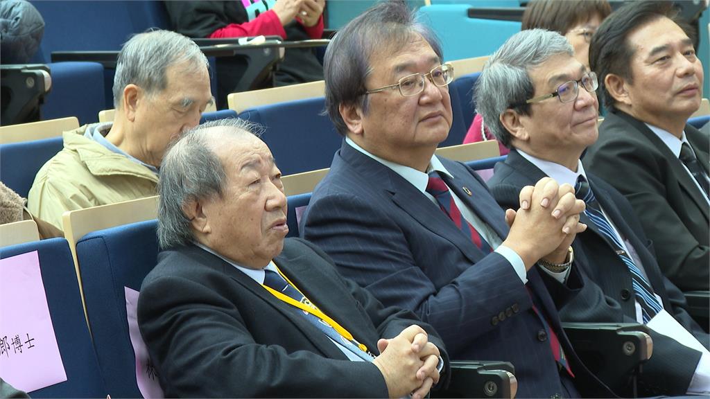 福和會辦「2024食品論壇」 學者專家分享研究經驗