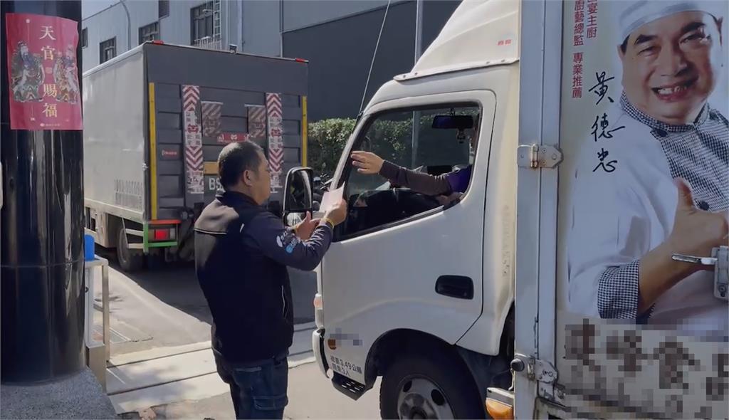 金福華違規醬料銷全台 老董親上火線致歉