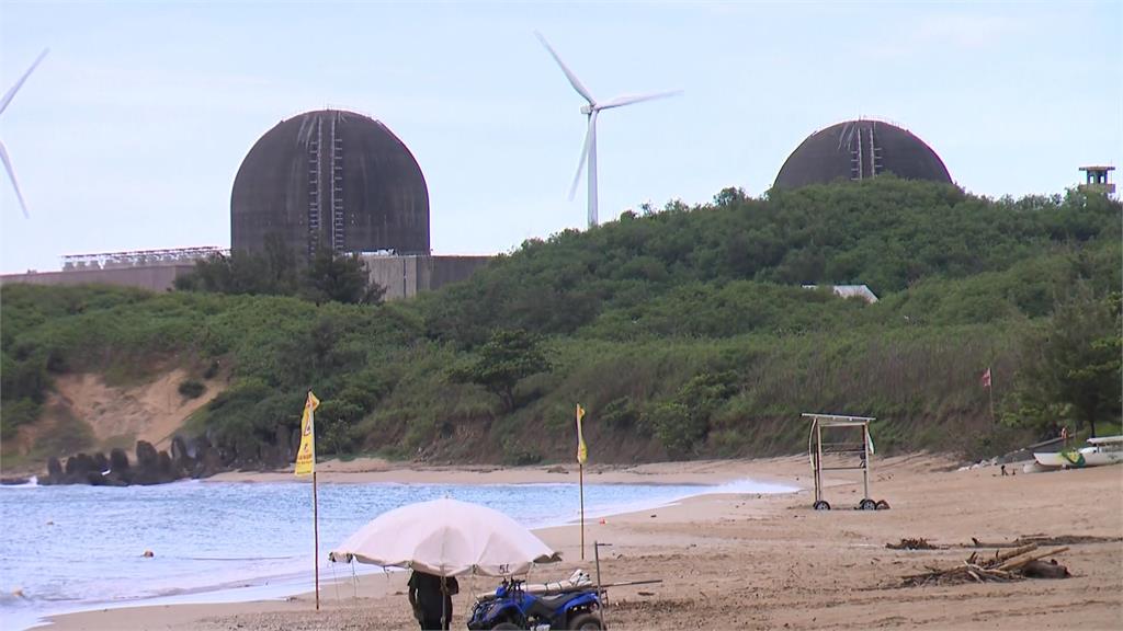 核三重啟公投登場! 周春米投票:對屏東人不公平