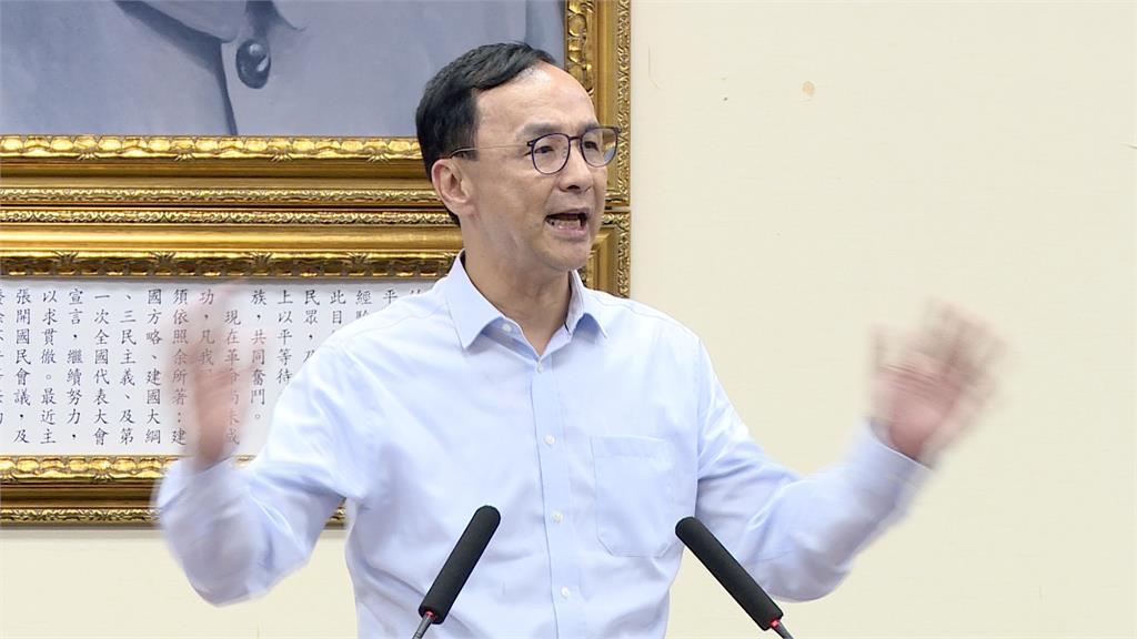 「我們不要下蛋母雞」 韓粉喊話2024徵召「最強公雞」韓國瑜