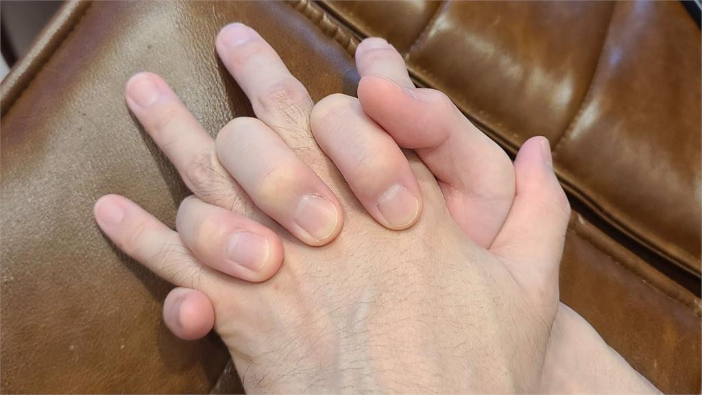 張兆志七夕放閃新歡？網揪「1破綻」笑翻：能陪你走一輩子