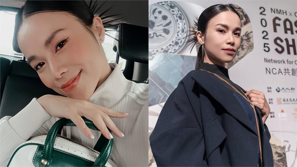 38歲林芯儀「體脂只剩13%」判若兩人!奪健美總冠軍震撼身形網嚇:經歷了什麼