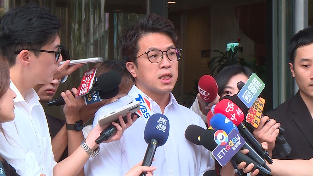 沈伯洋要辦「市長，我不想幹」！邀公務員吐苦水　醫護、社工敲碗：我們也要