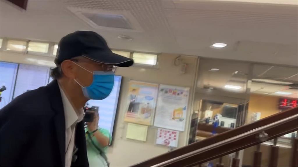 嗆柯文哲與司法人員有什麼仇恨? 陳佩琪:搞不好未來也需用葉克膜