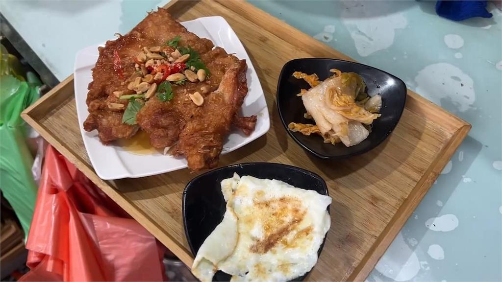 養老鼠咬布袋! 台中餐廳「遭自家員工捲款潛逃」偷走8萬元營業額