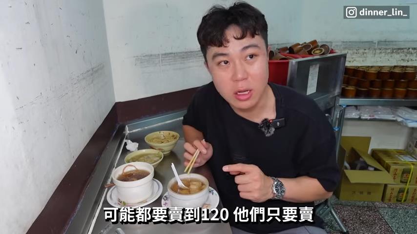 運將不藏私！台中隱藏版宵夜「上桌秒清盤」　他大讚：司機帶路才知道