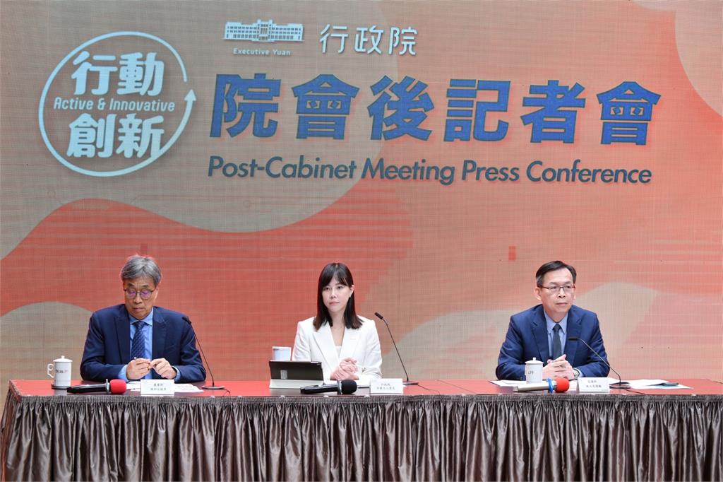 快新聞/NCC人事案繼續卡關! 藍白表態:封殺4位被提名人