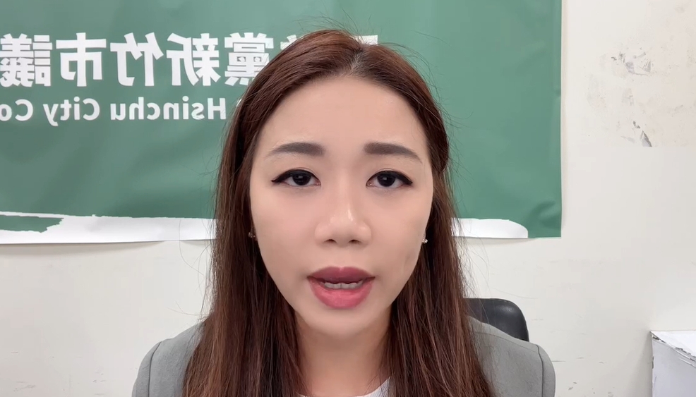 快新聞/高虹安涉詐領助理費一審遭判刑 議員:遲來的正義
