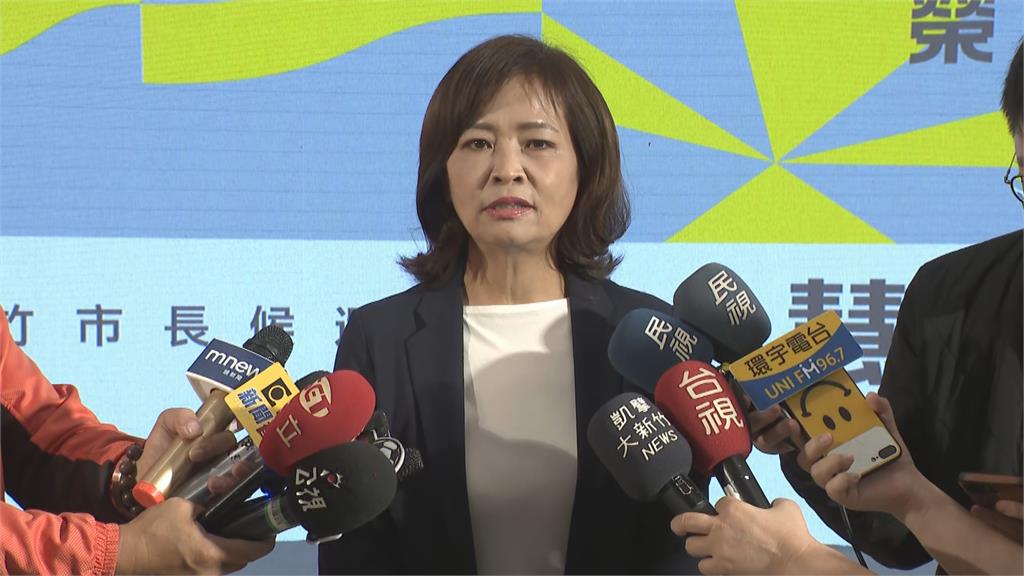 前助理爆猛料! 稱民眾黨立委出助理配額給黨?