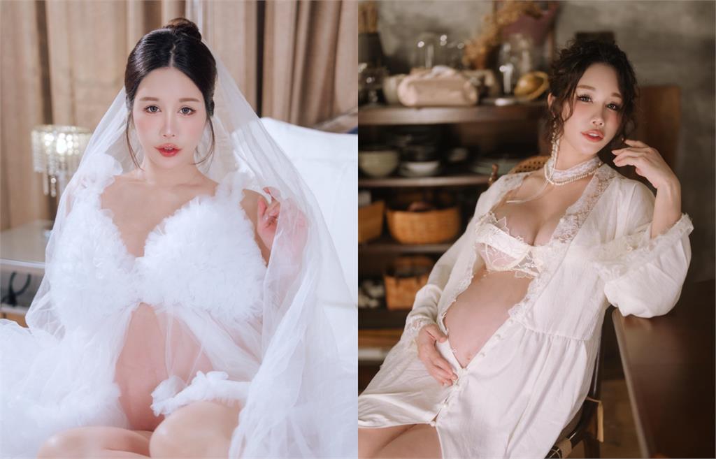 辣模產後開賣「母乳皂」:0距離聞我體味!遭疑違法急改口:不要再問了很煩