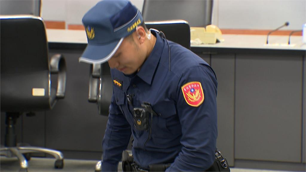 國安局、監獄官等也有身高限制 民眾看法兩極!警工會:應從裝備改變