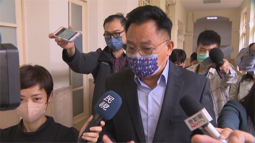 前助理爆猛料! 稱民眾黨立委出助理配額給黨?