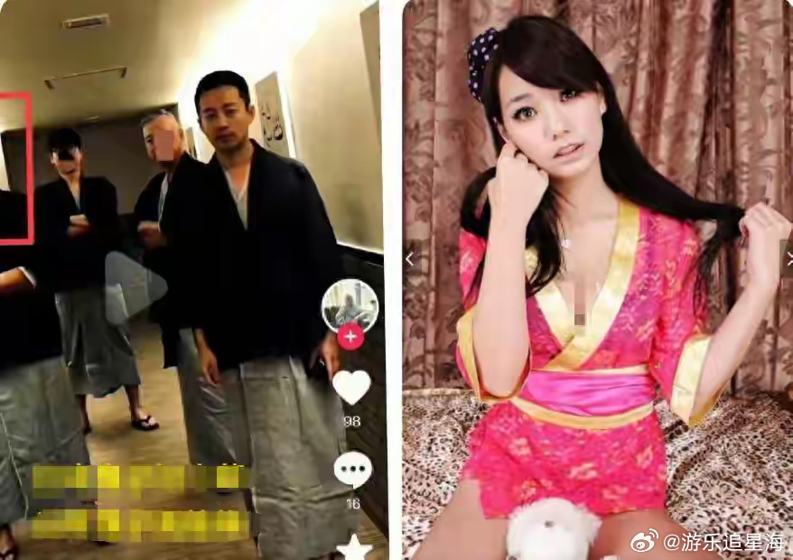 汪小菲妻「20歲黑歷史」遭瘋傳!只穿比基尼「狂捲4爭議」中網悲嘆:小菲好慘
