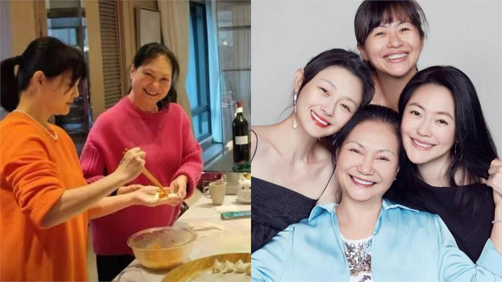 S媽驚爆被趕出大S豪宅！悲吐分產內幕「遭逼著搬走」：我人都半死了…