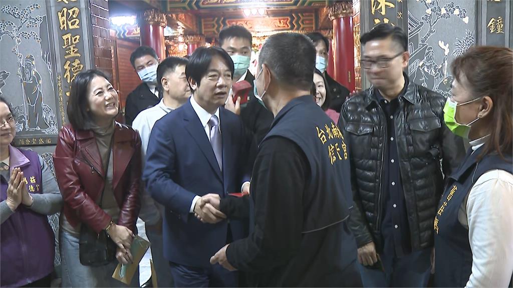 力拚立委連任! 高嘉瑜:最大的敵人是自己
