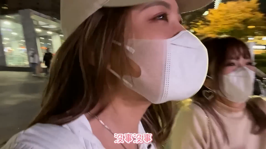旅遊驚魂!港妞遊釜山搭地鐵竟遭變態非禮 突被陌生男抓小腿嚇慘她