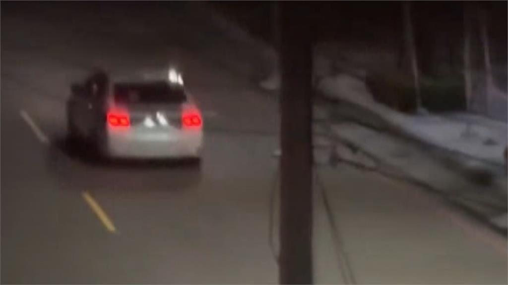 引擎發出轟隆聲響 炸街車炸不停 太平居民半夜被吵到快崩潰