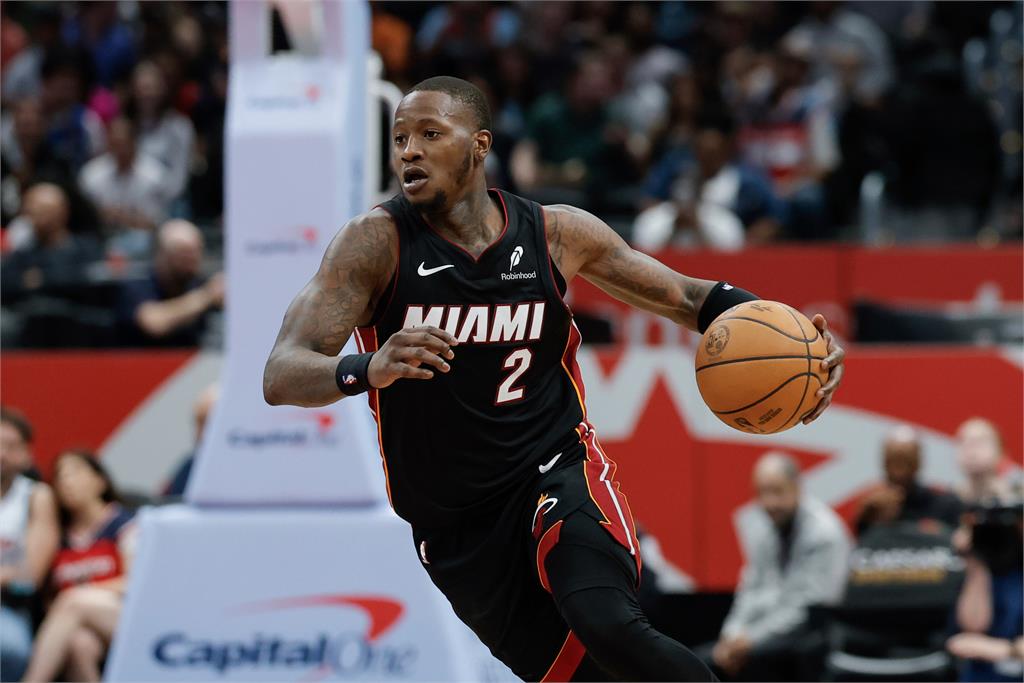 NBA/聯盟爆醜聞「疑打假球」!「熱火名後衛、拓荒者教頭」涉賭遭FBI逮捕