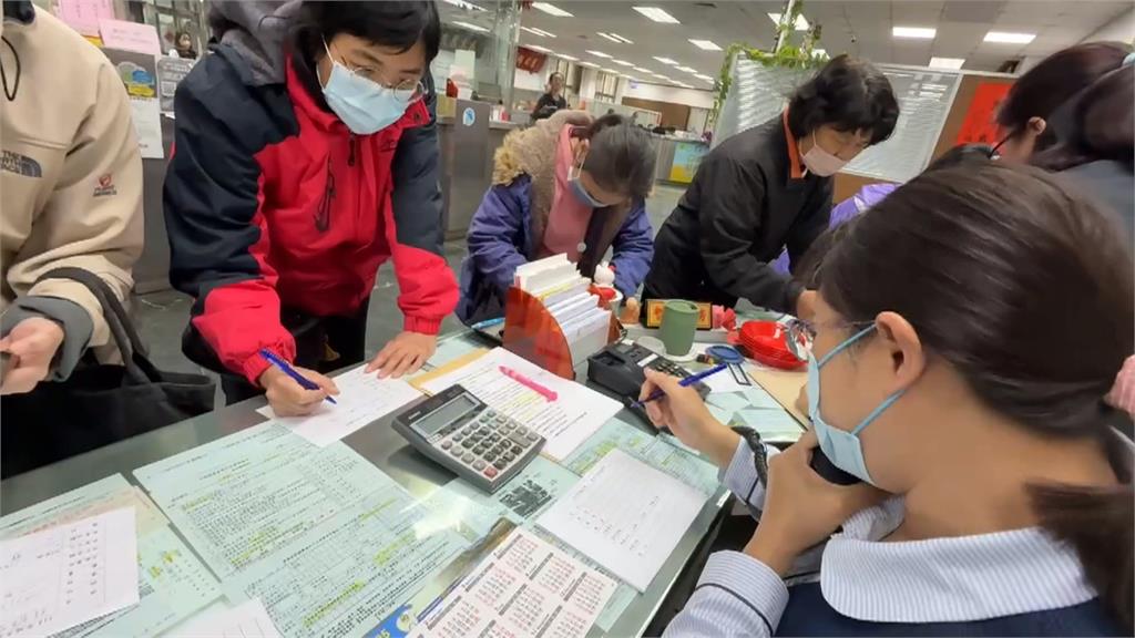比演唱會票還搶手! 西螺鎮農會黃金米粽1小時完售