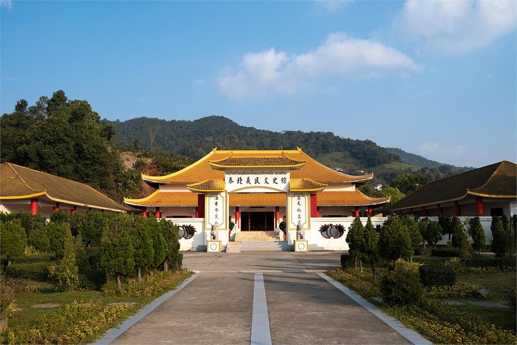 蔣經國秘密成立「光武部隊」奪四號文件！61年前滲透中共秘辛曝光