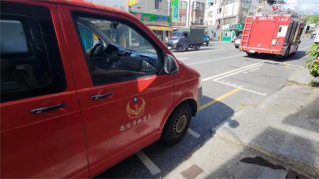花蓮6.3震「全台上下晃」 2人一度困電梯.台鐵列車延誤