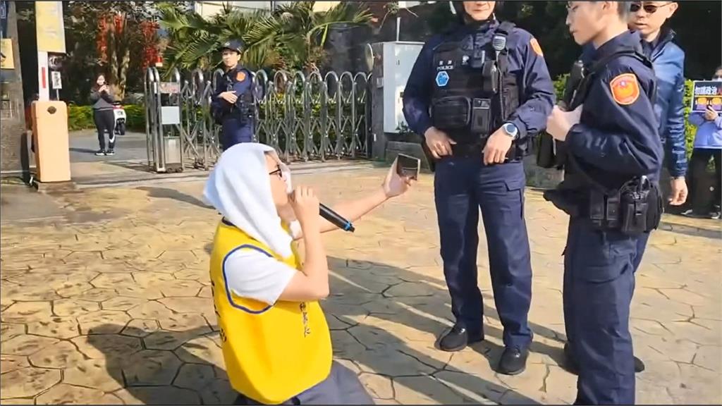 桃市府顧問游智彬遭起底「中國出生」 綠議員籲追查:有沒有中國身分證?