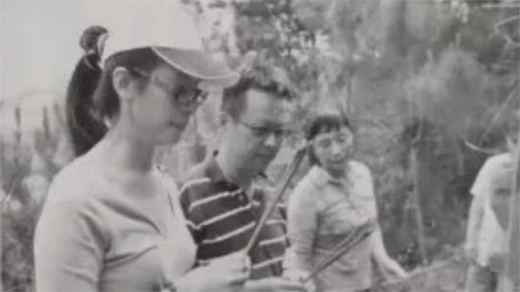 鄭麗文訪中「低調出境」　黨內青年嗆「走小門鼠輩｣