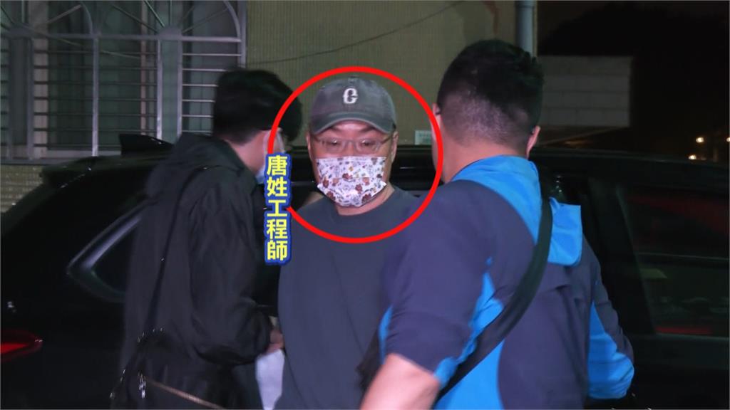 光澤診所總公司搜「59顆同款針孔」　檢警追涉嫌滅證兩人