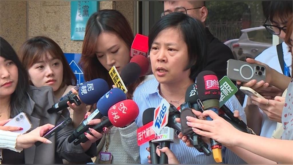 抓到了？中共官員問「李貞秀接班沒問題吧」！徐春鶯向中國通報「白營布局」內幕曝