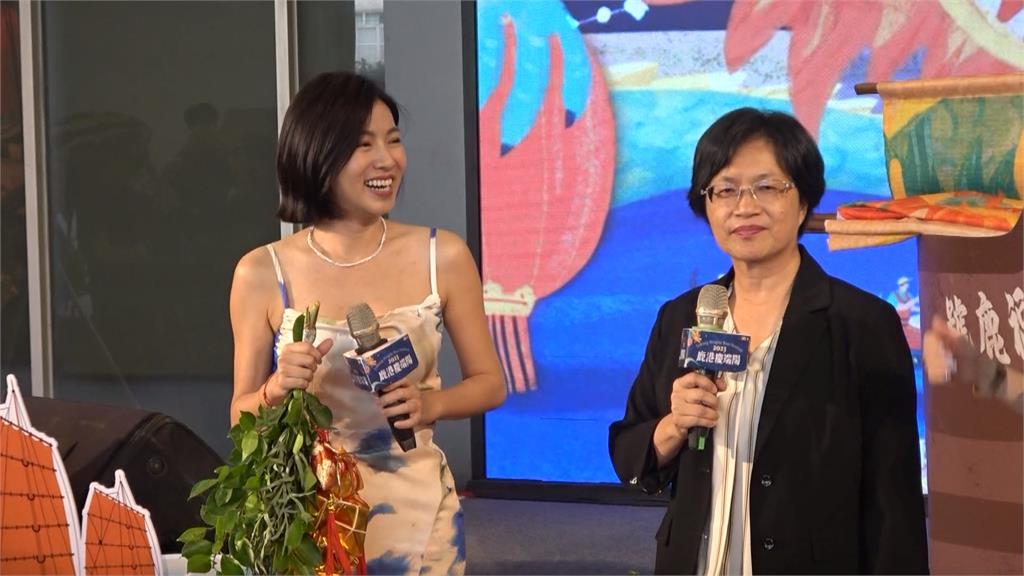 慶端午!「2023鹿港慶端陽」6/22登場 「夜間龍舟賽」重磅回歸