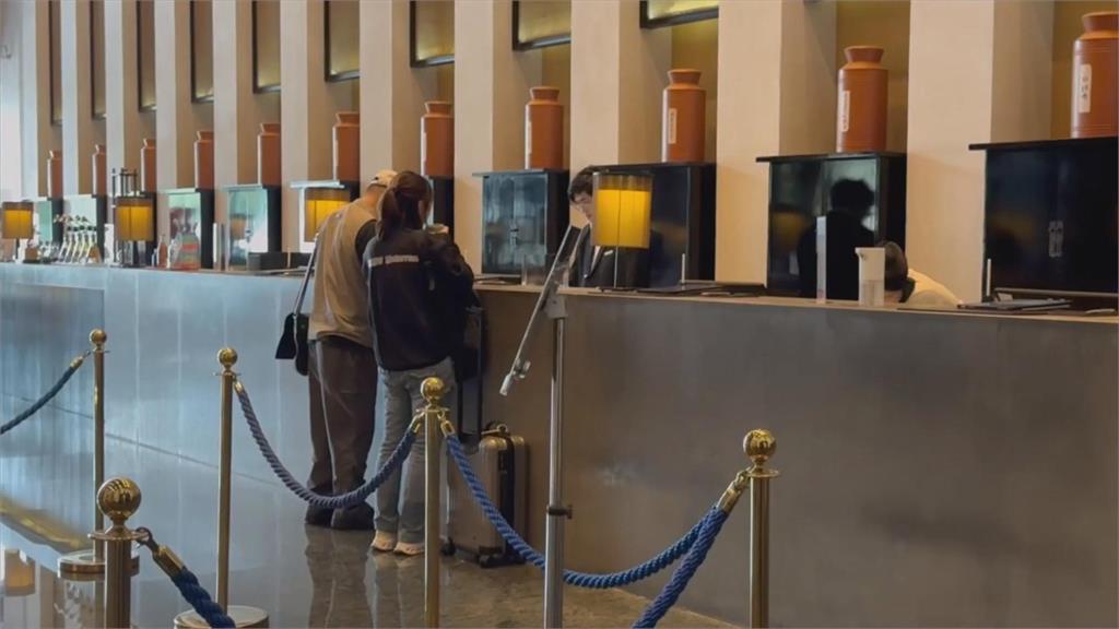 台南耶誕跨年演唱會　訂房爆滿住客逾9成直逼滿房