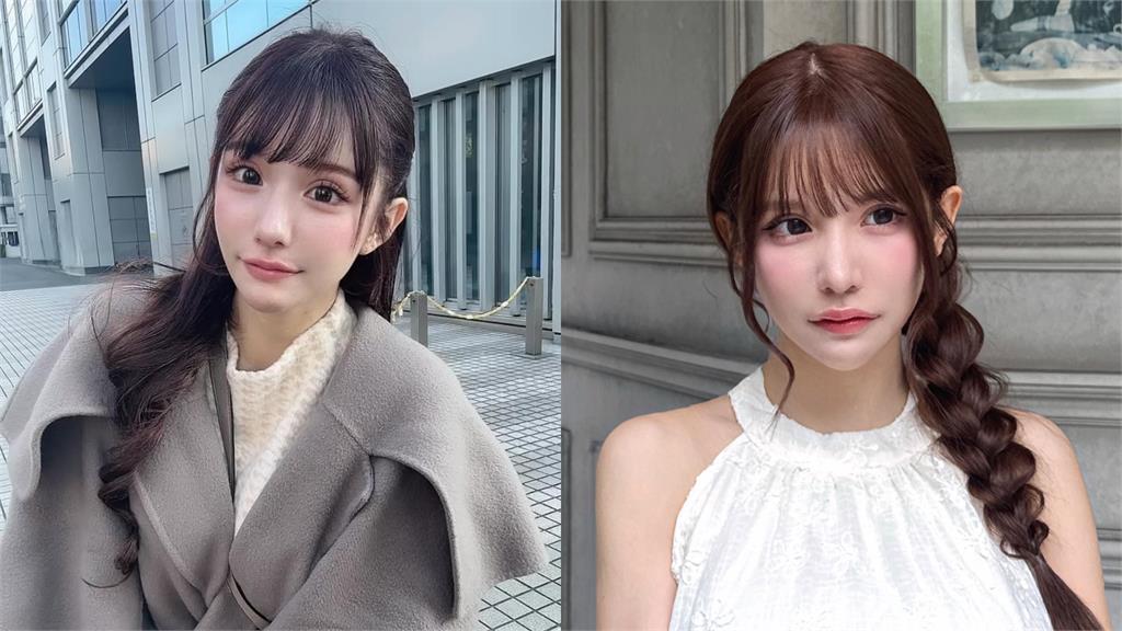 28歲櫻花妹砸「530萬整形」變身甜妹！超驚人「對比照」曝光吸萬名網友朝聖