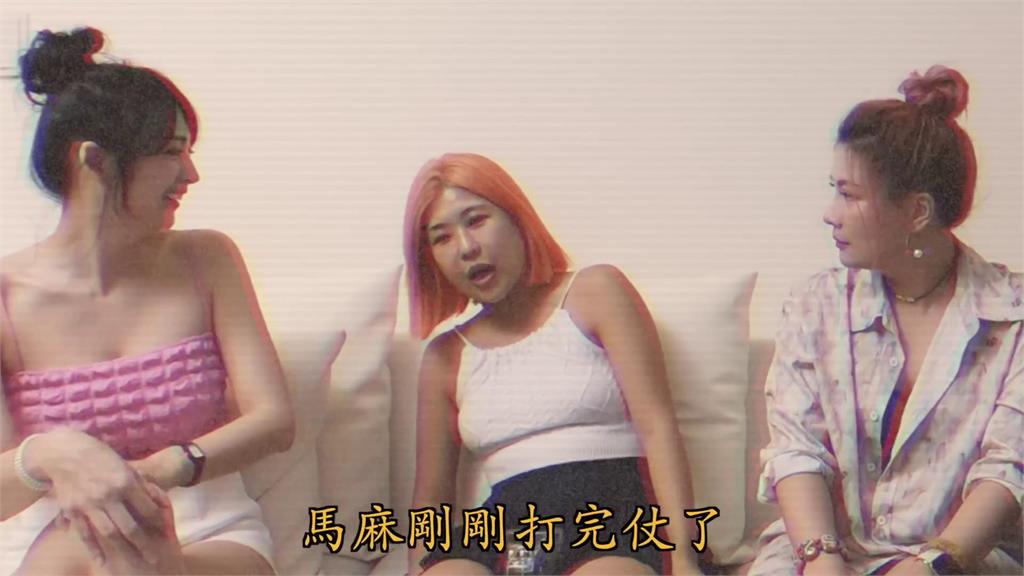《全明星辯論會》落幕!楊昇達自曝「付出太多心力」 一度想退賽